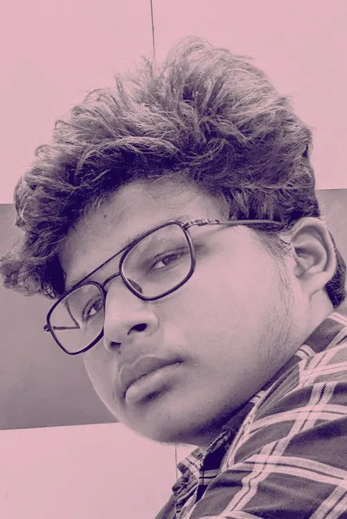 Photo of YOGESHWARAN J