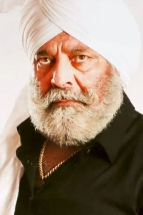 Photo of Yograj Singh