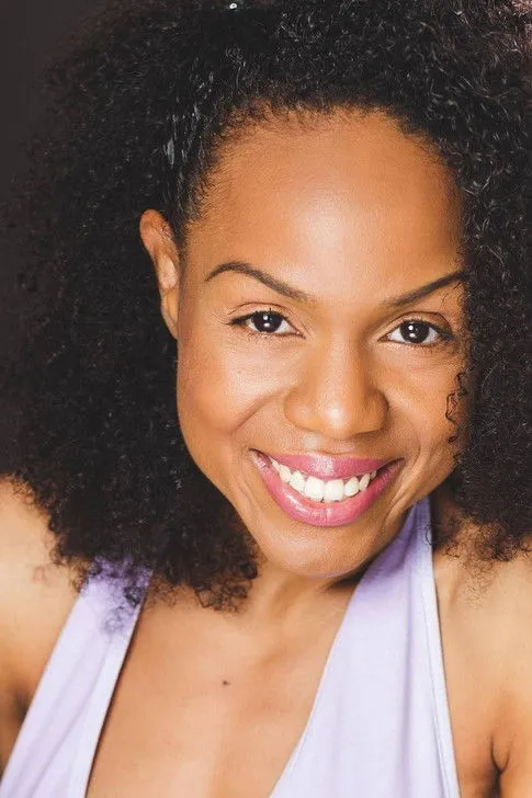 Photo of Yohanna Florentino