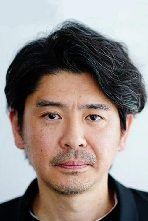 Profile photo of Yoichiro Saito