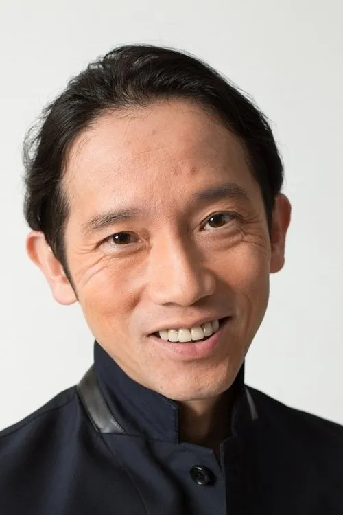 Profile photo of Yoji Matsuda