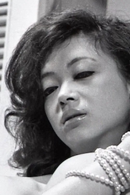 Profile photo of Yoko Ishido