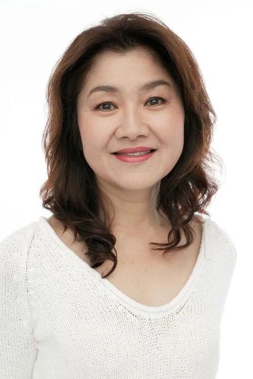 Profile photo of Yoko Kawanami
