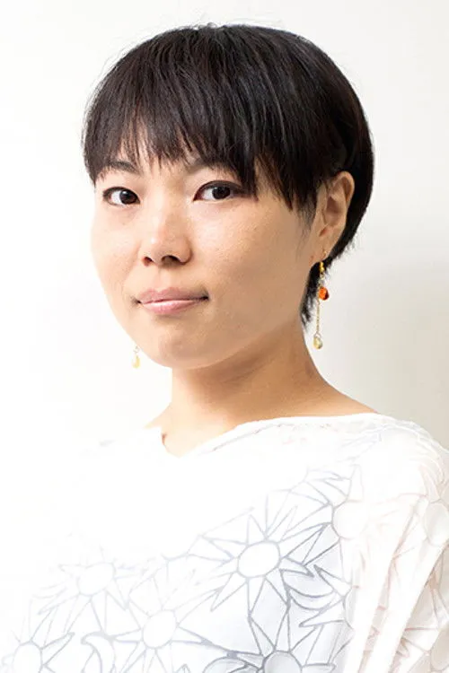 Profile photo of Yoko Miki
