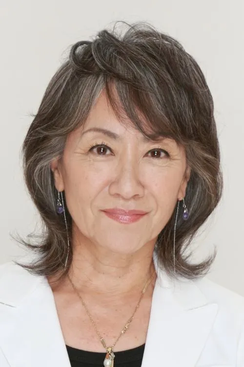 Profile photo of Yoko Narahashi
