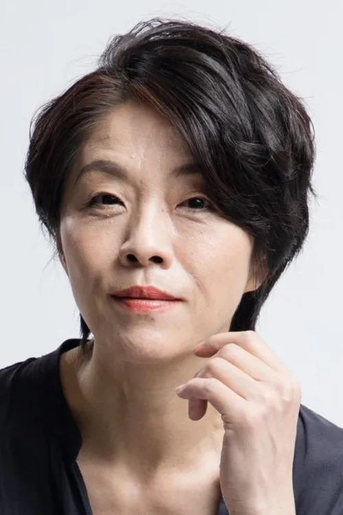 Profile photo of Yoko Soumi