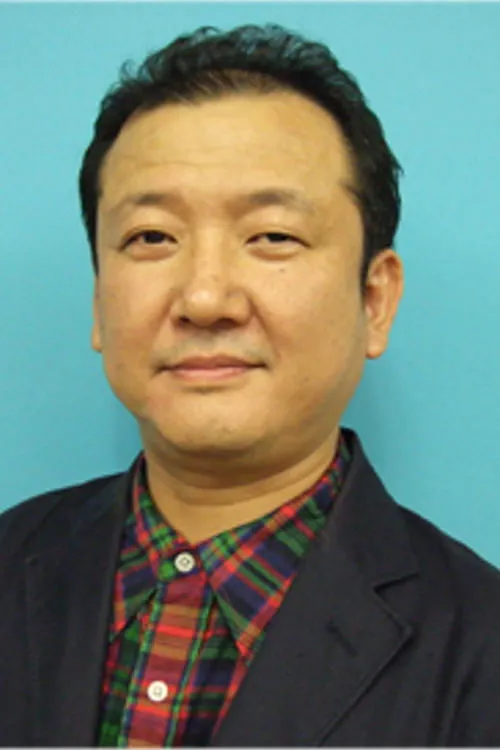Profile photo of Yoku Shioya