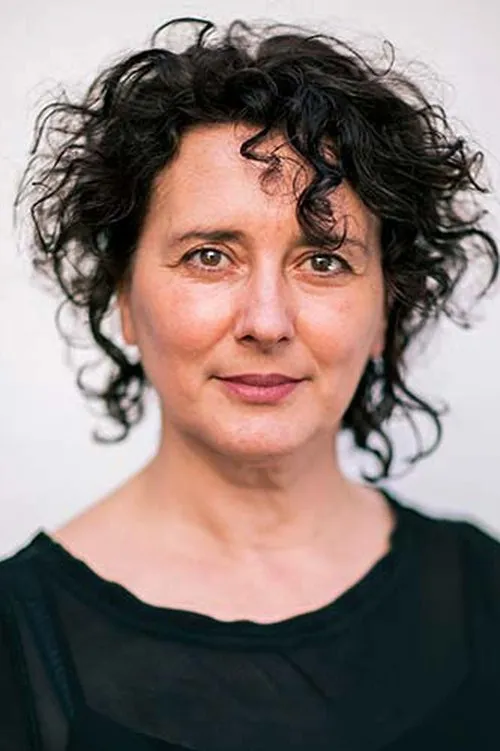 Profile photo of Yolanda Vazquez