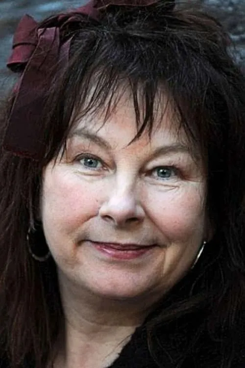 Profile photo of Yolande Moreau