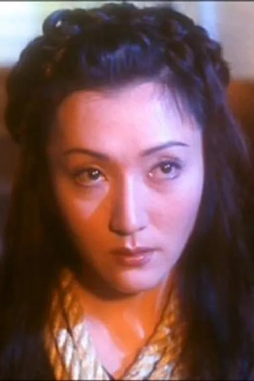 Profile photo of Yolinda Yan Chor-Sin
