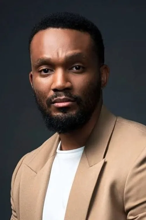 Photo of Yonda Thomas