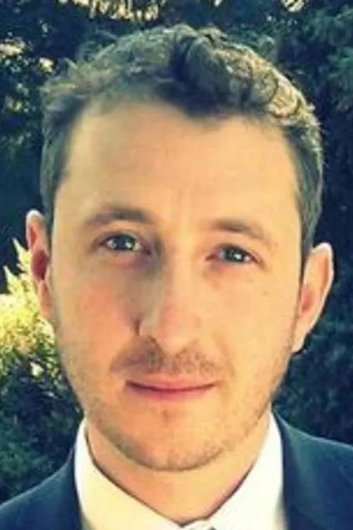 Profile photo of Yoni Brenner