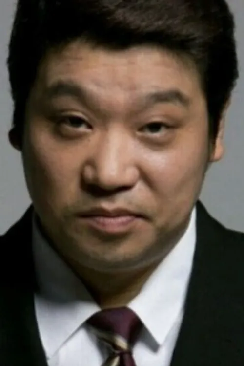 Profile photo of Yoo Byeong-hun