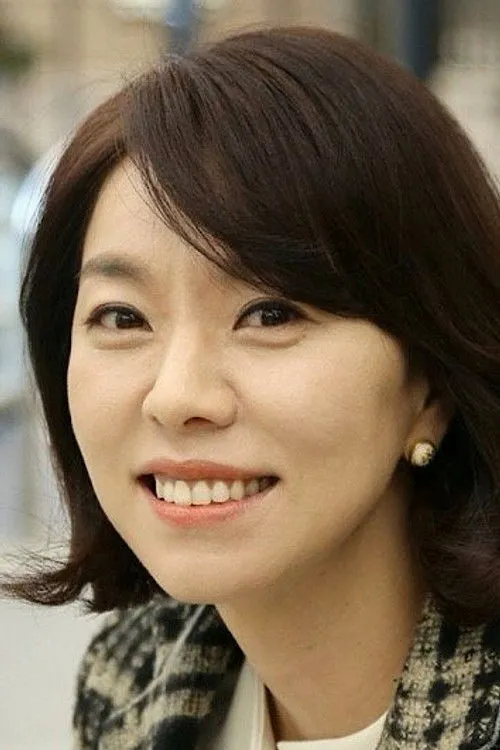 Profile photo of Yoo Dam-Yeon