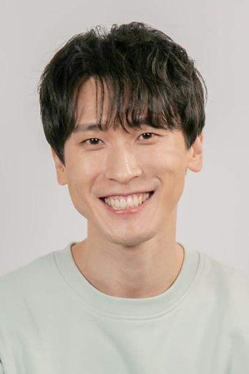 Photo of Yoo Je-yoon