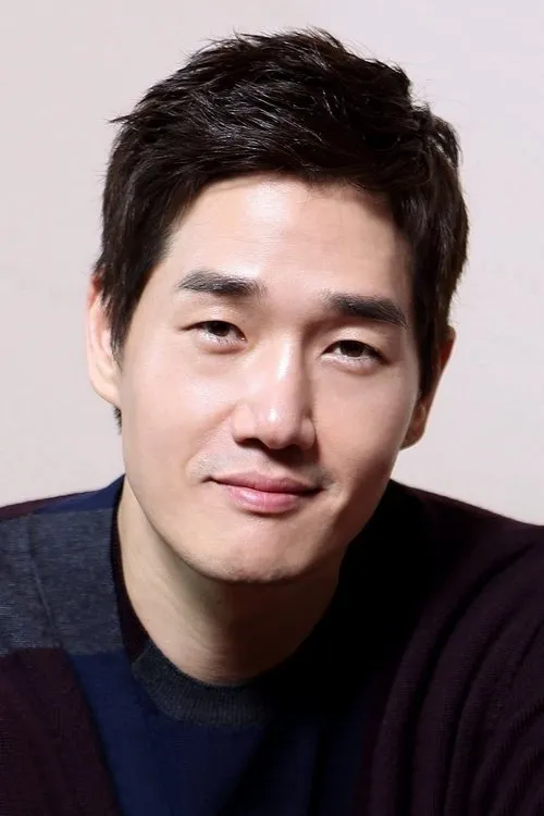 Profile photo of Yoo Ji-tae