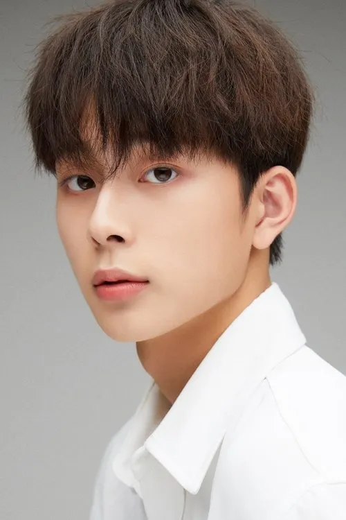 Profile photo of Yoo Seon-ho