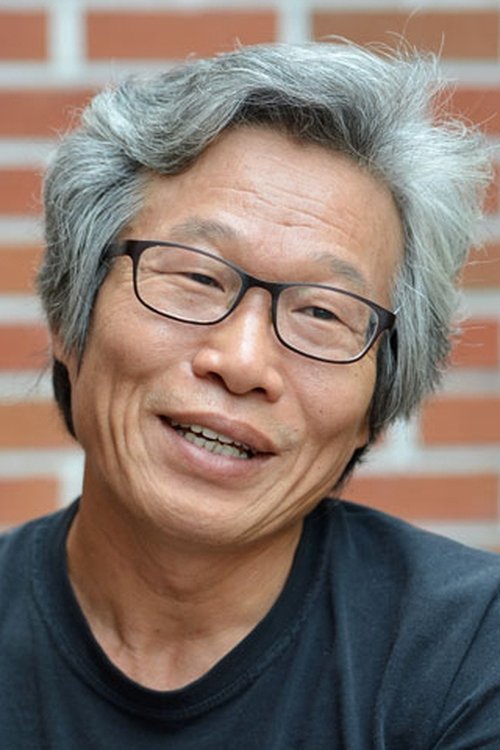 Profile photo of Yoo Soon-woong