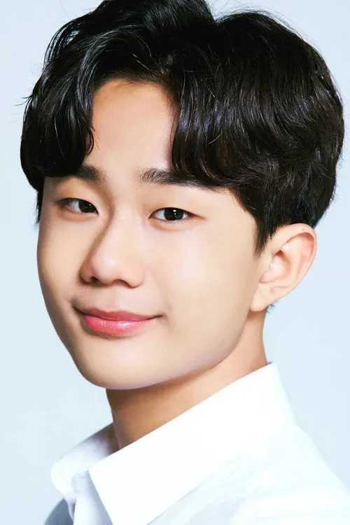 Profile photo of Yoo Sung-min