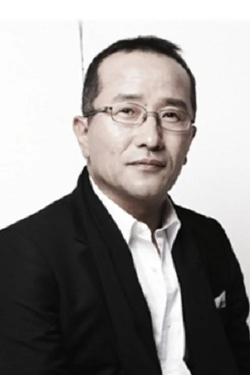 Profile photo of Yoo Yeon-soo