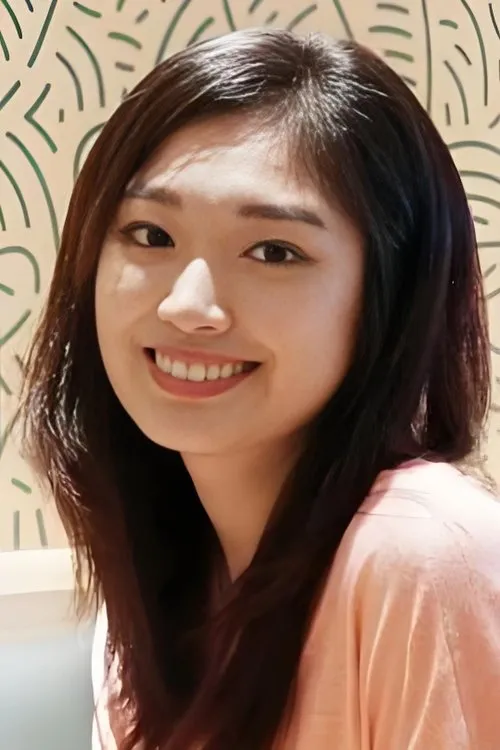 Photo of Yoon Ah-young