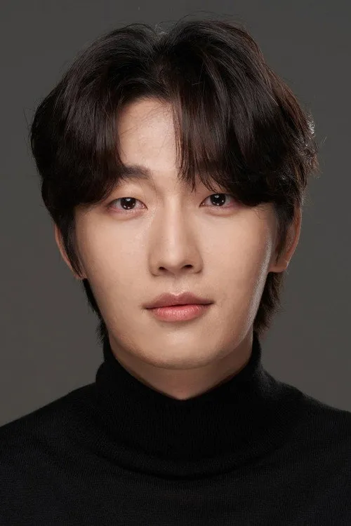 Photo of Yoon Jun-won