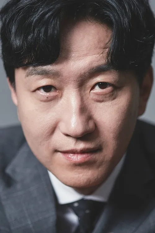 Profile photo of Yoon Se-woong