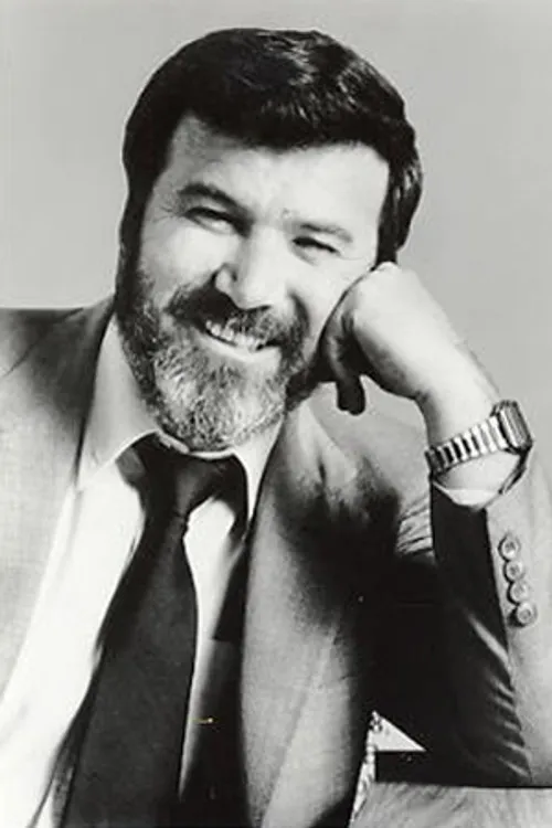 Profile photo of Yoram Globus