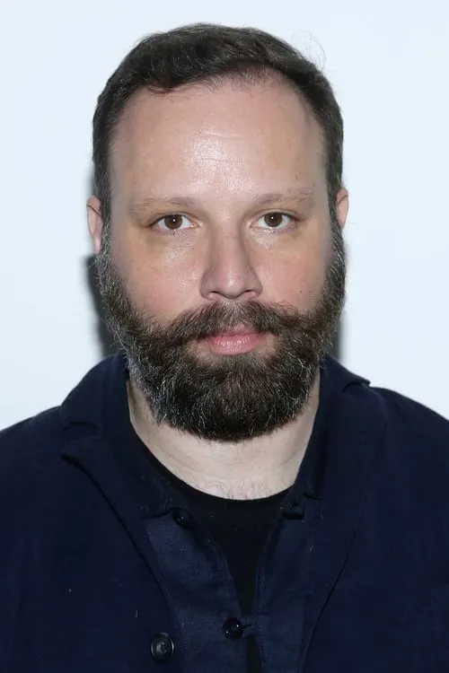 Profile photo of Yorgos Lanthimos