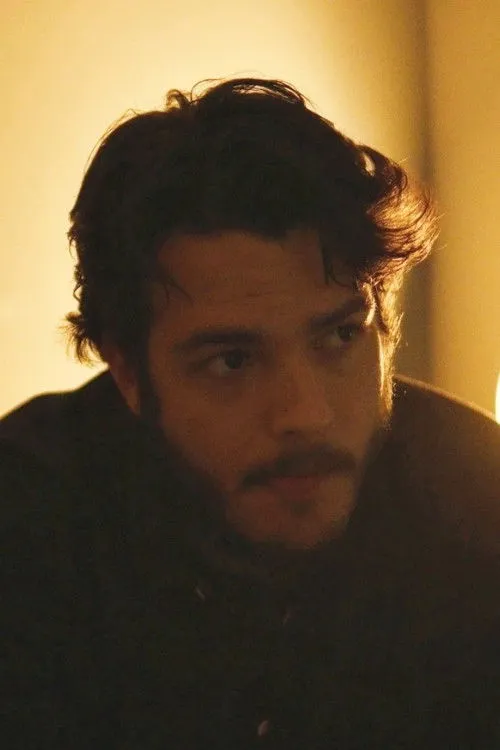 Photo of Yorgos Vassilakopoulos