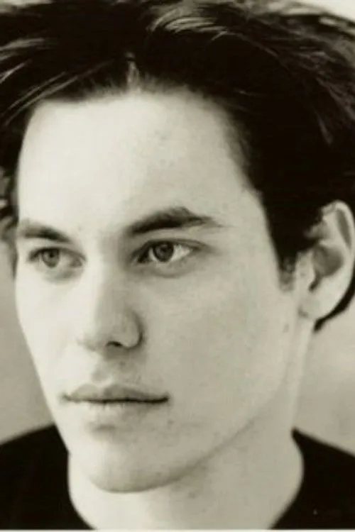 Profile photo of York Alec Shackleton