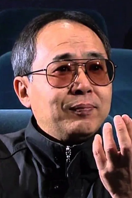 Profile photo of Yoshiaki Kawajiri