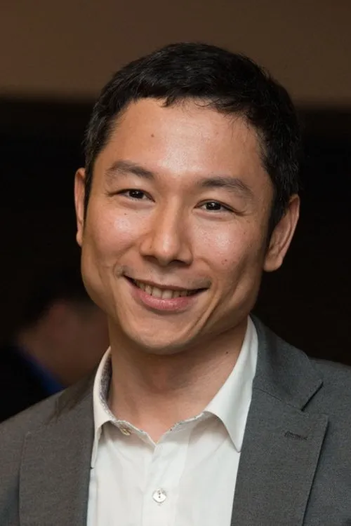 Profile photo of Yoshiaki Nishimura