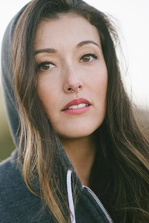 Photo of Yoshie Bancroft