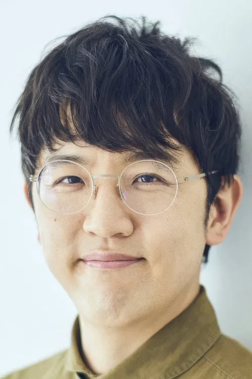 Profile photo of Yoshifumi Sakai