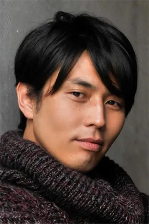 Profile photo of Yoshihiko Hakamada
