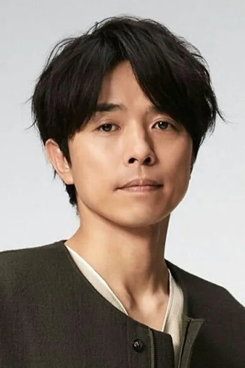 Photo of Yoshihiko Inohara