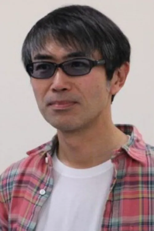 Profile photo of Yoshihisa Heishi
