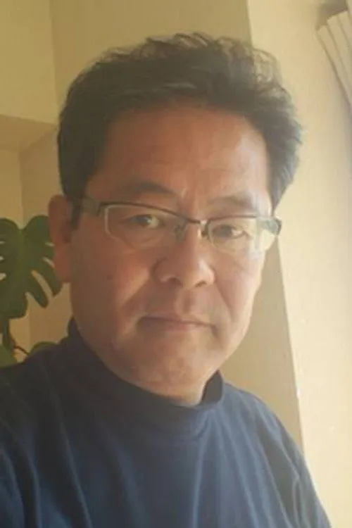 Profile photo of Yoshihisa Kodama