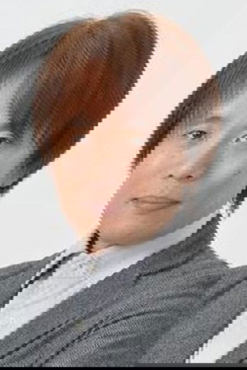 Photo of Yoshikazu Nagano