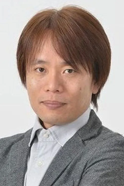 Profile photo of Yoshikazu Nagano