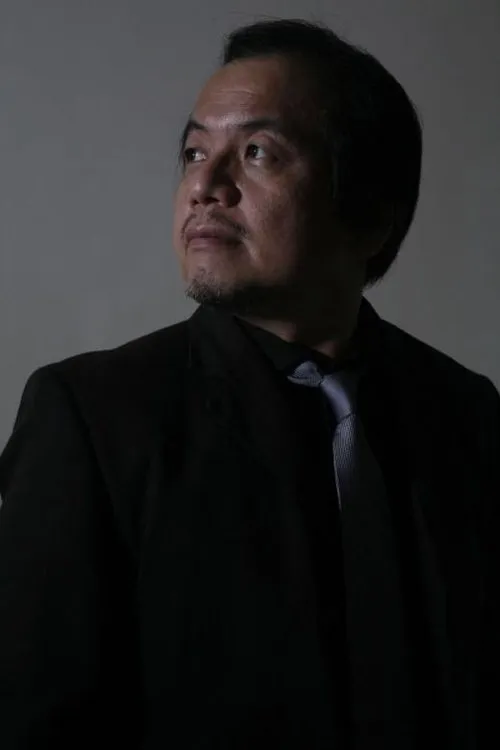 Profile photo of Yoshikazu Takeuchi