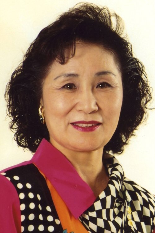 Profile photo of Yoshiko Asai