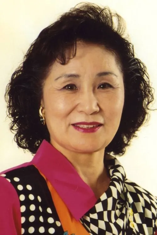 Profile photo of Yoshiko Asai
