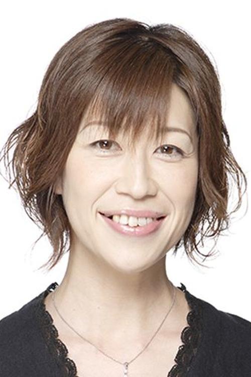 Profile photo of Yoshiko Kamei