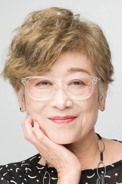 Profile photo of Yoshiko Sakakibara