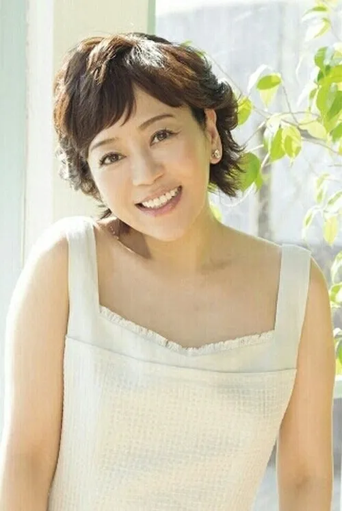 Profile photo of Yoshimi Iwasaki