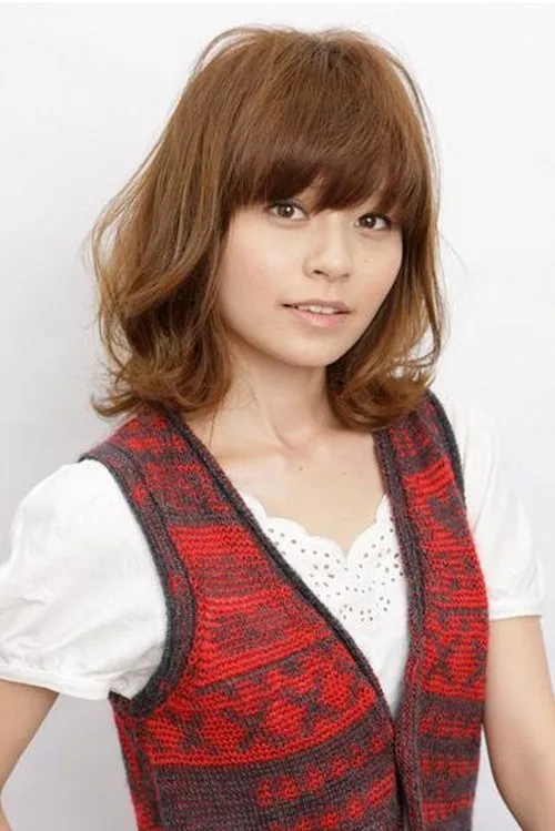 Photo of Yoshimi Kondou