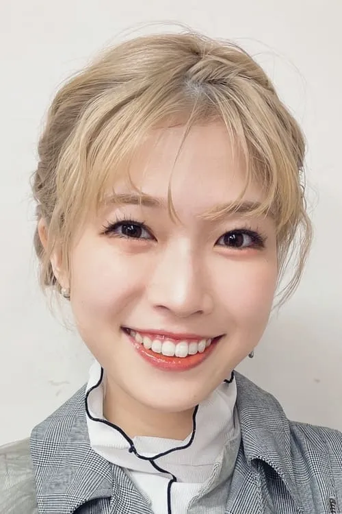 Profile photo of Yoshino Aoyama