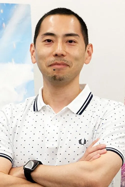 Profile photo of Yoshinobu Obida